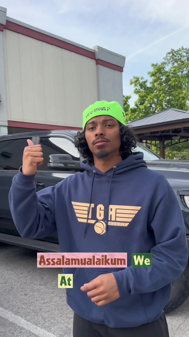 @ 
