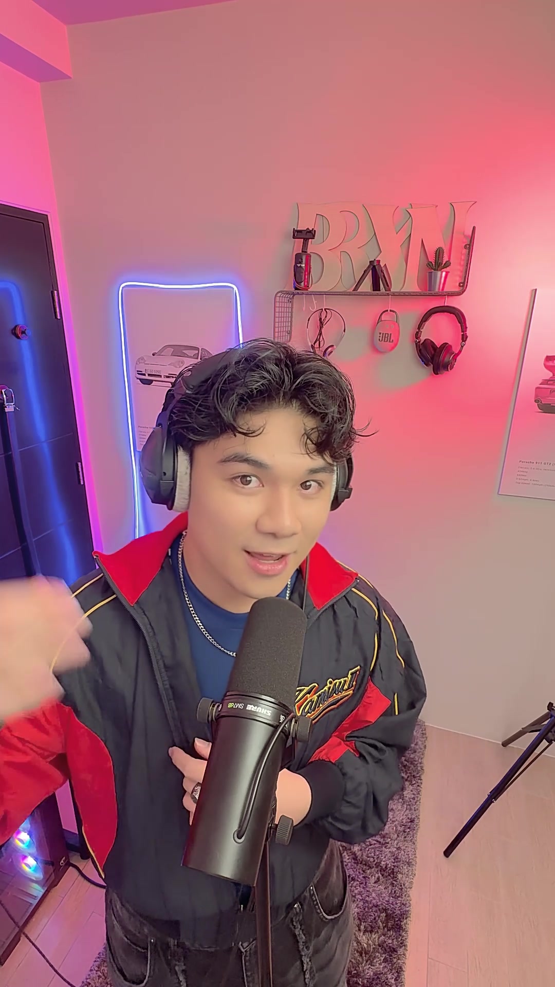 @Brxn on Spotify