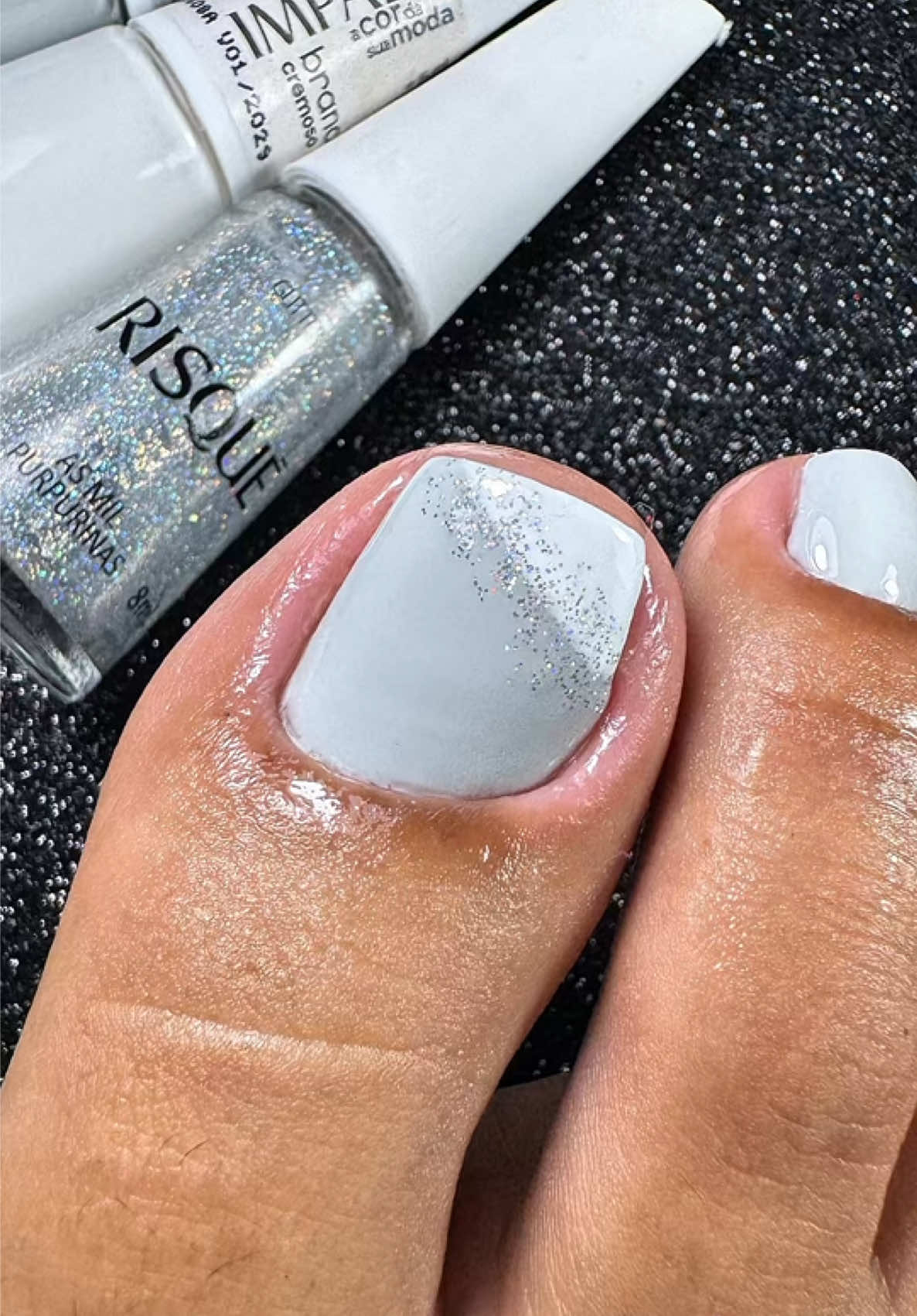 @Duda nails