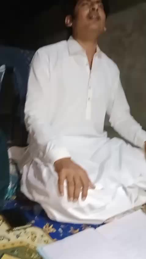 @Abdul rauf Magsi Song
