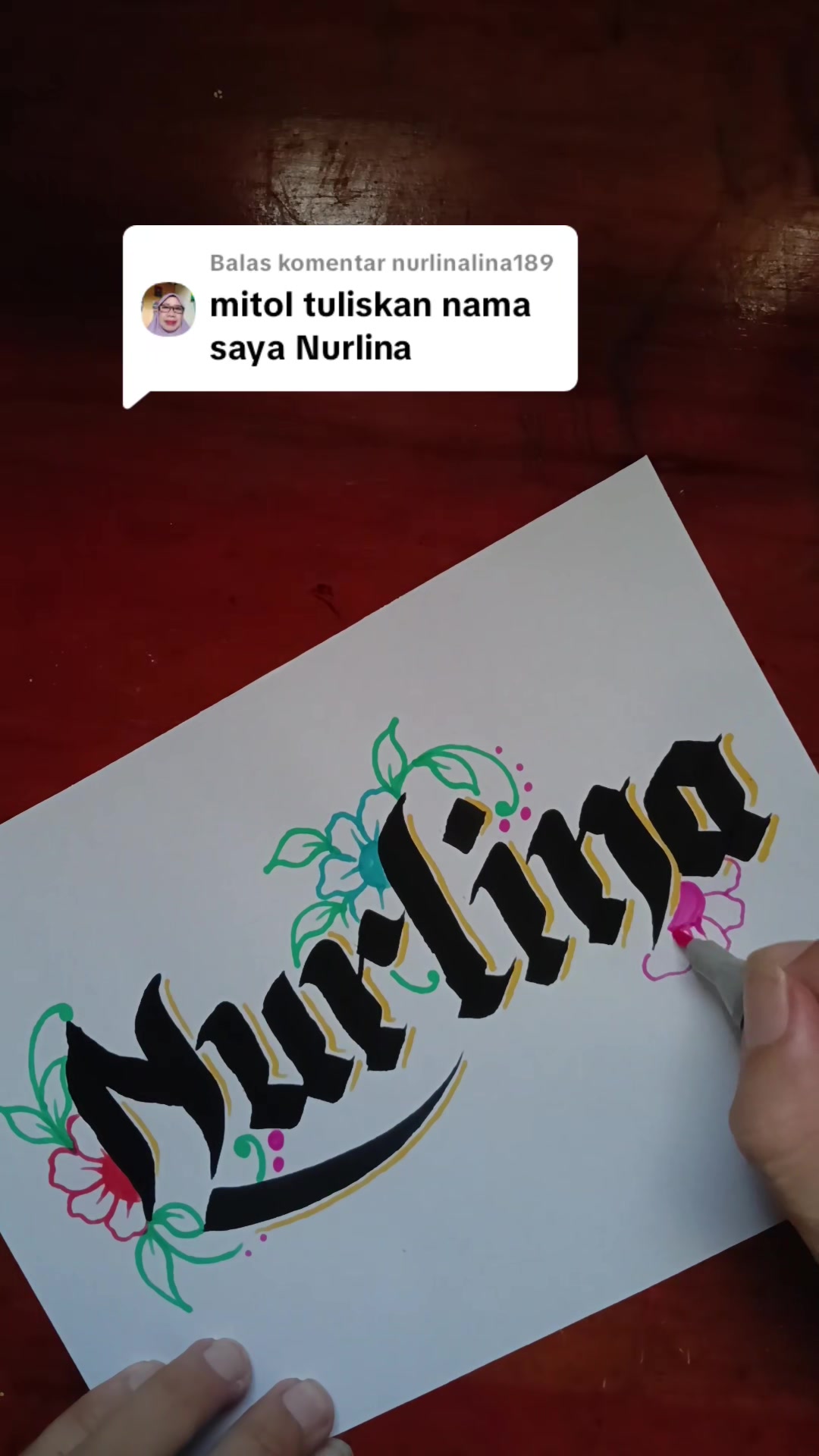 @Rachmat art