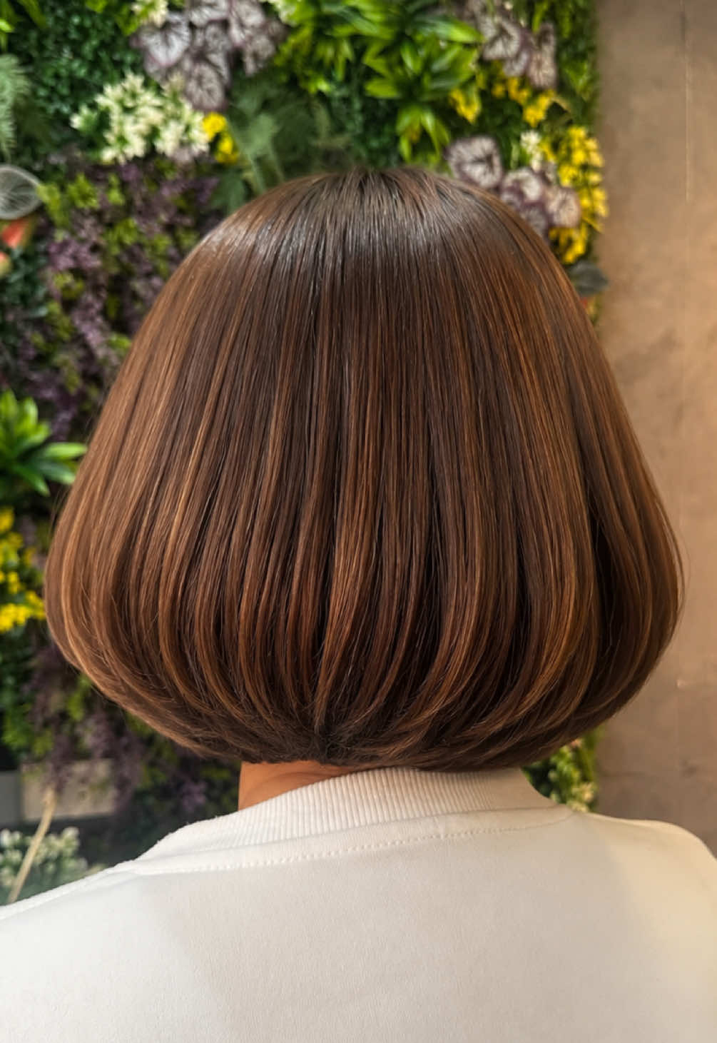 @Beauty Hair Style