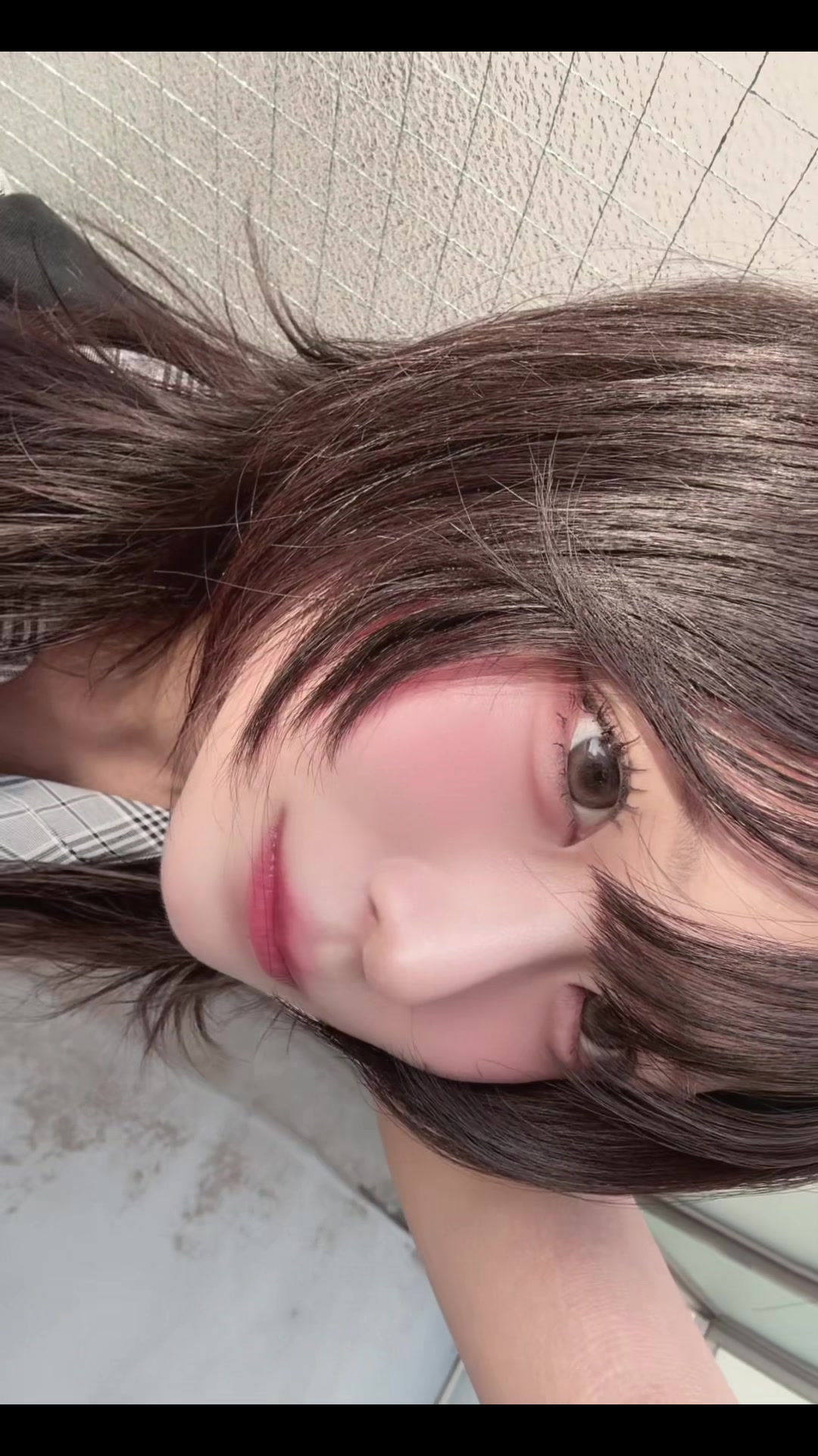 @灰