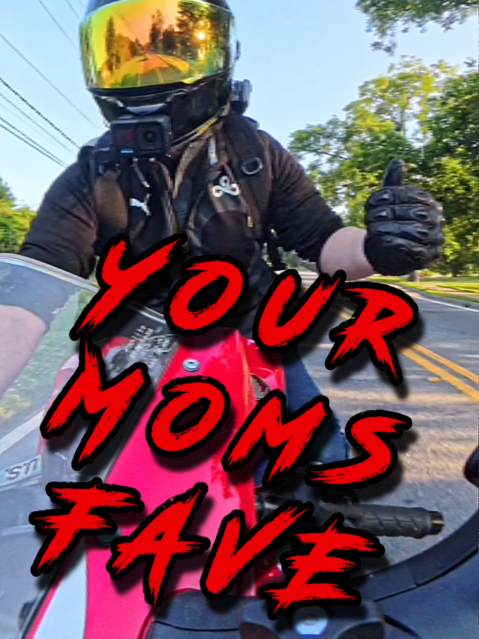 @Ride With Danger