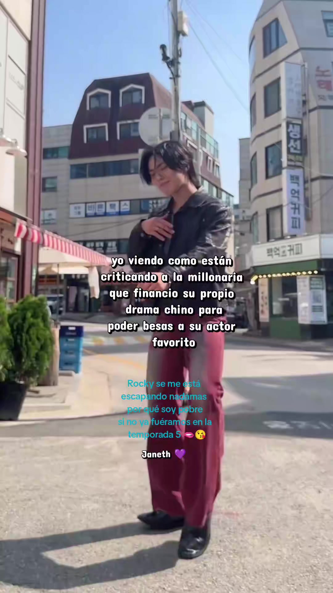 @Janeth 😘🥰 arohamo 💜