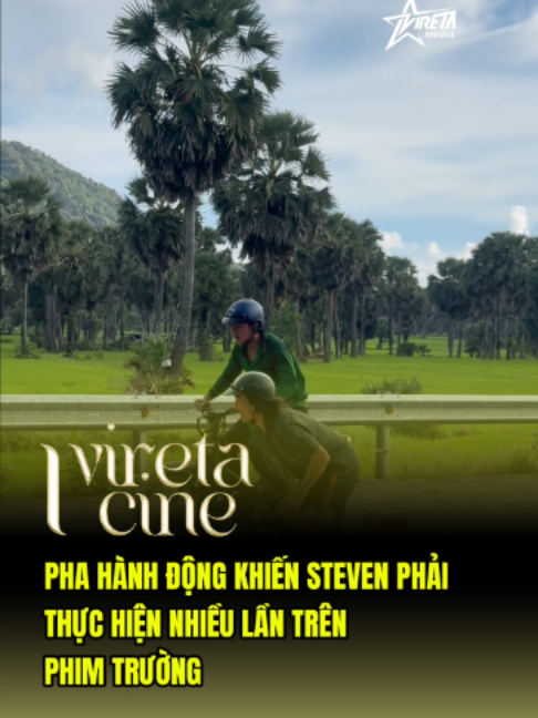 @Vireta Cine