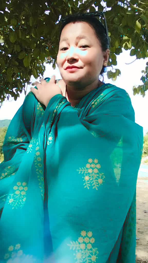@Tamang Shrijana