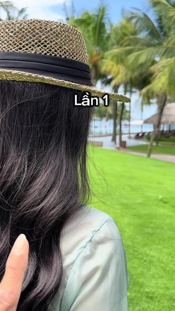@TÓC XINH CÔ KIM