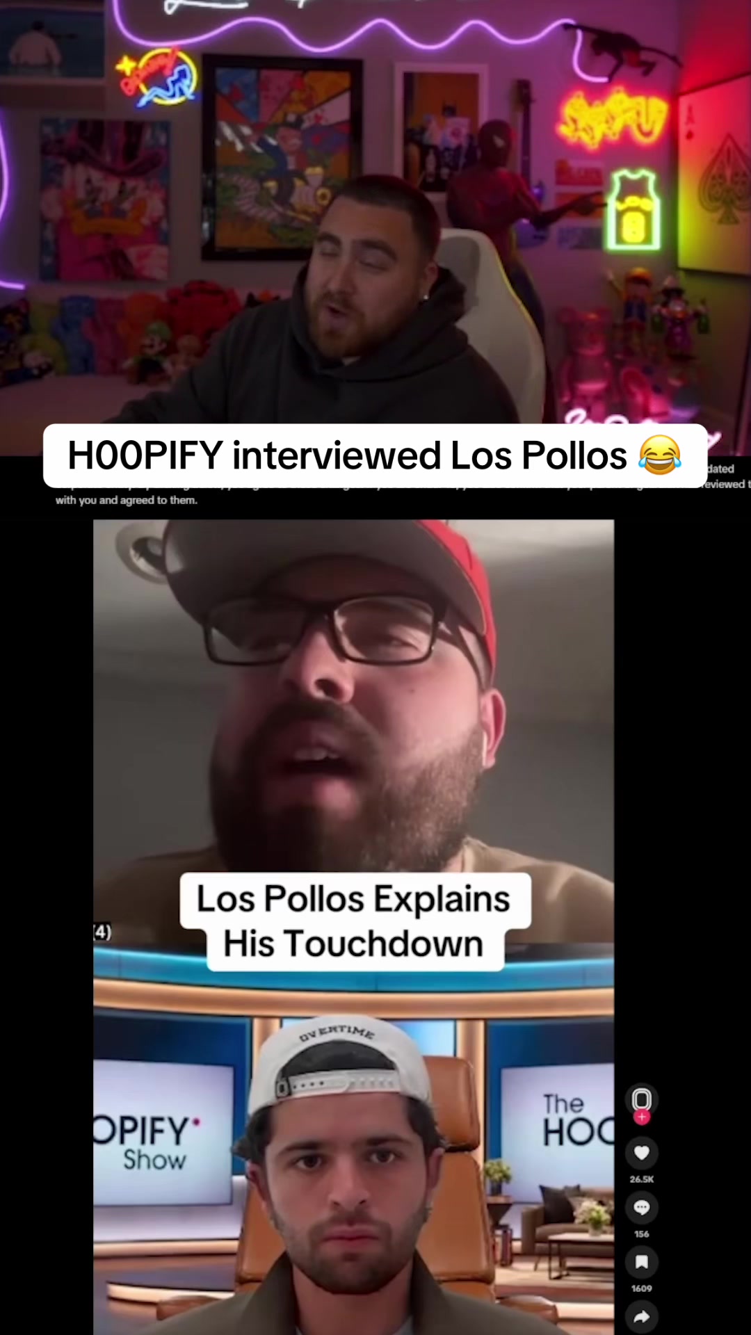 @Los Pollos Clipped