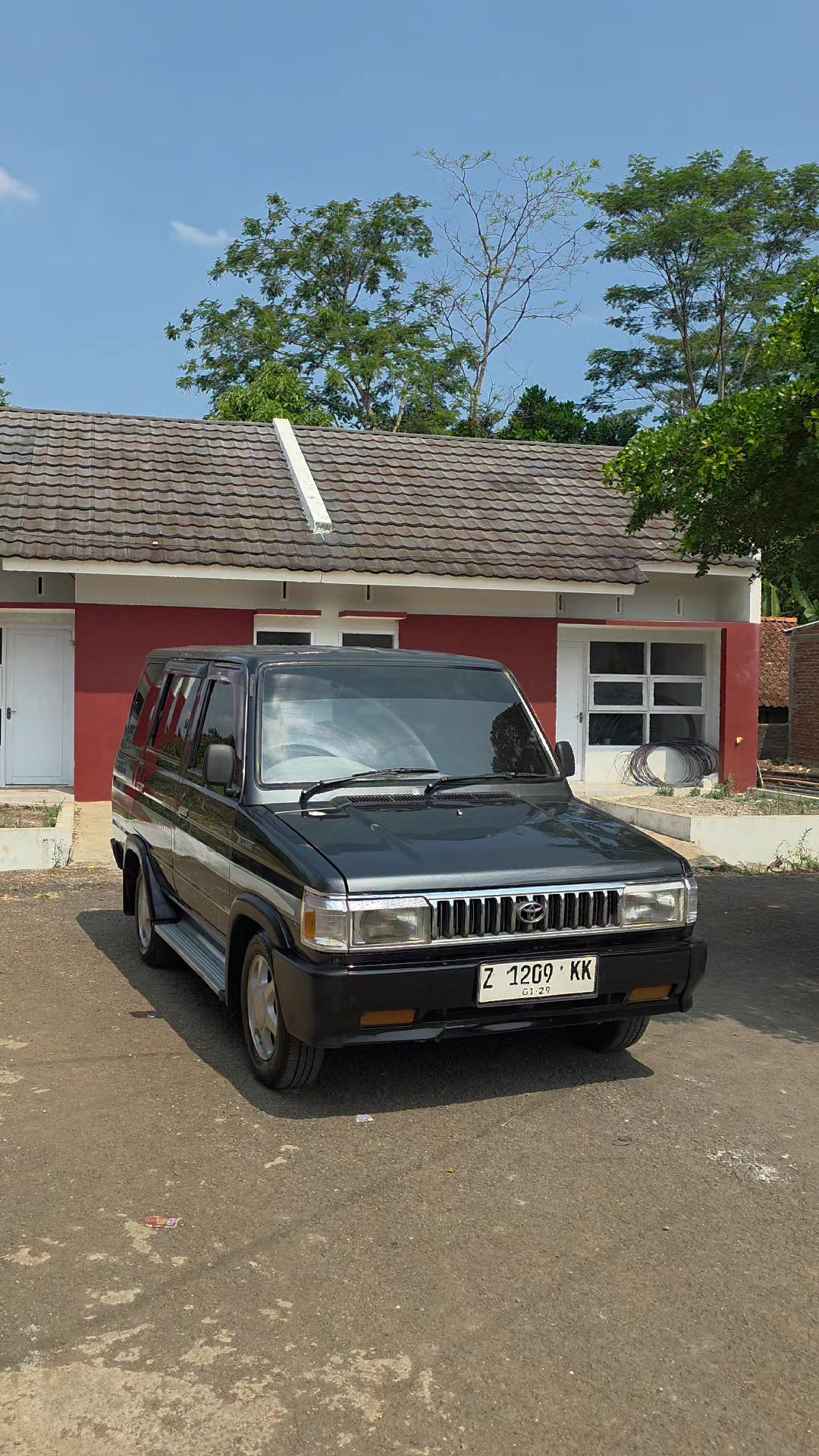 @Lfyd garage