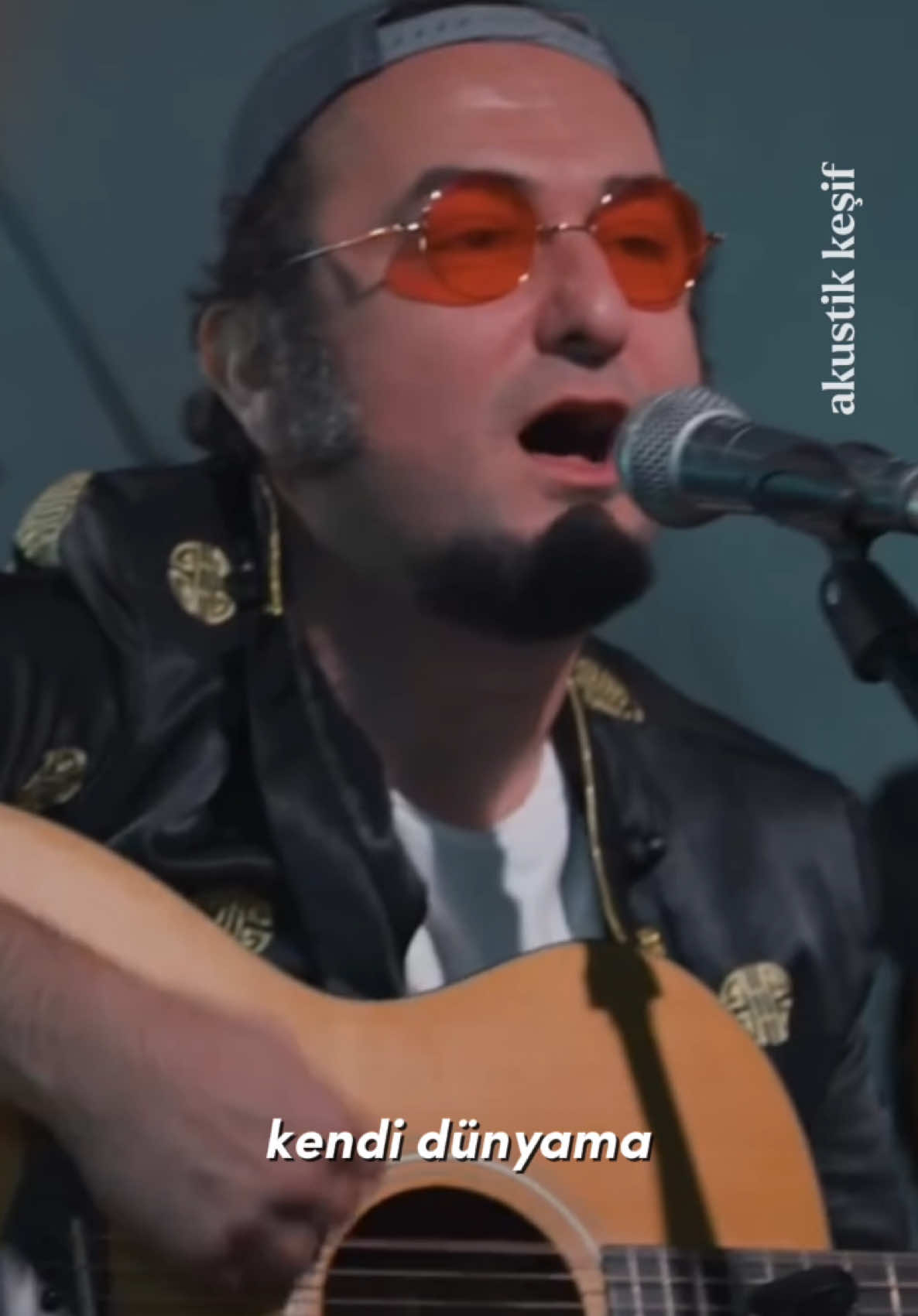 @Akustik Keşif