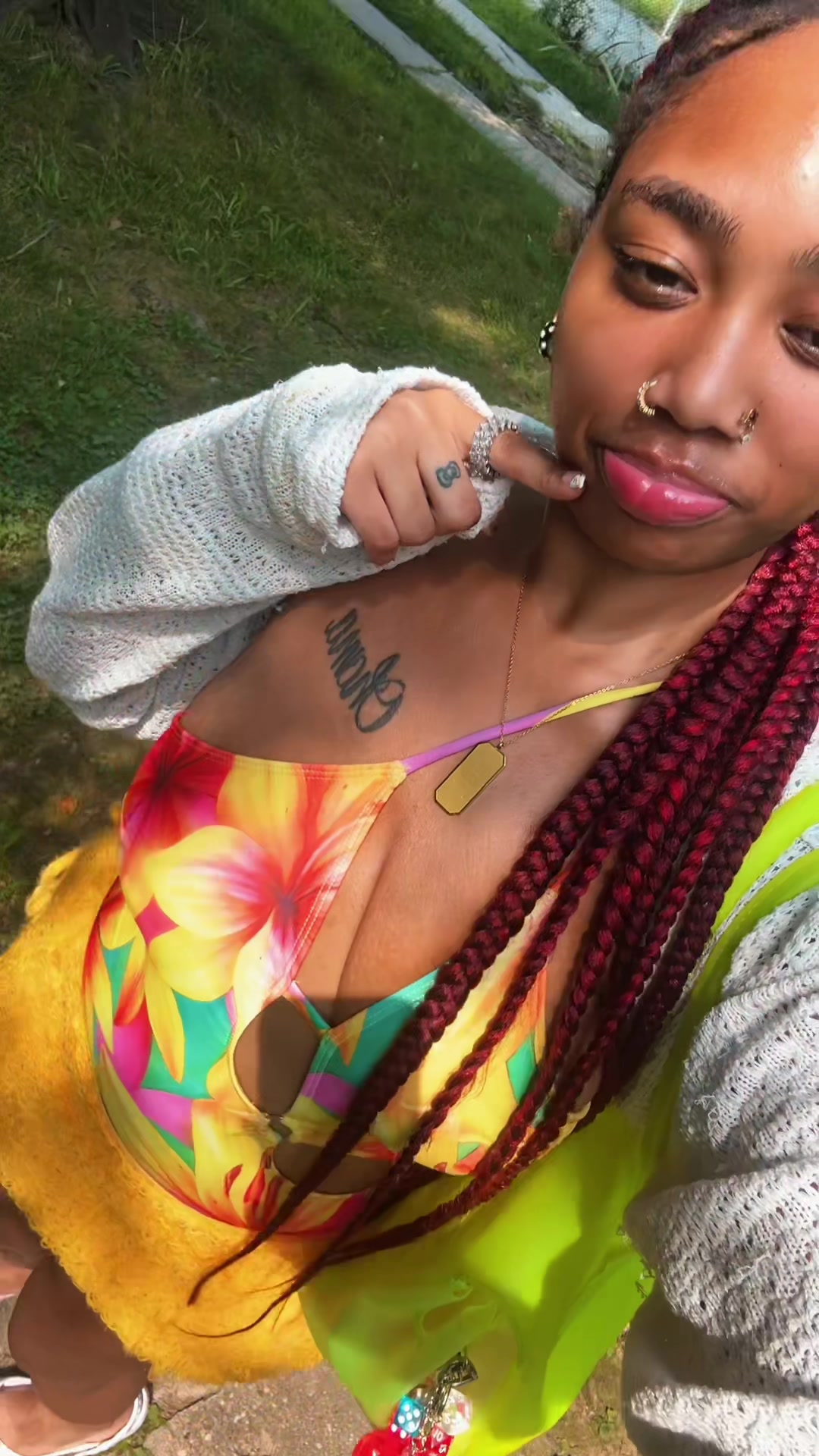 @sierra 💐