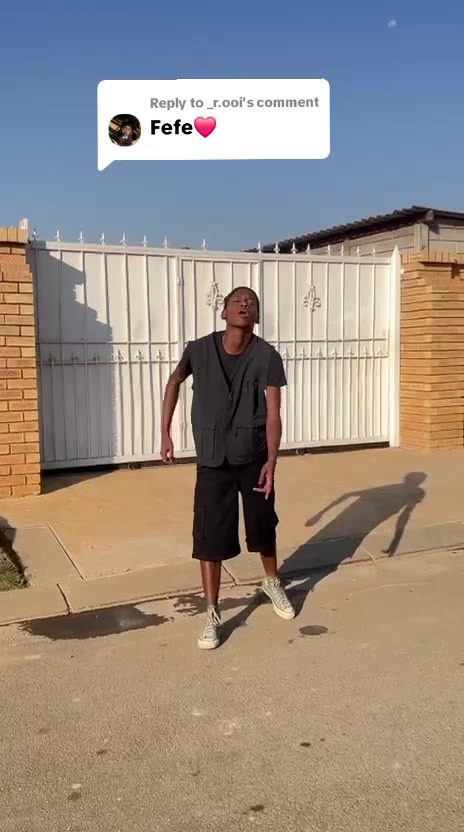 @Fefe Masigo🇿🇦