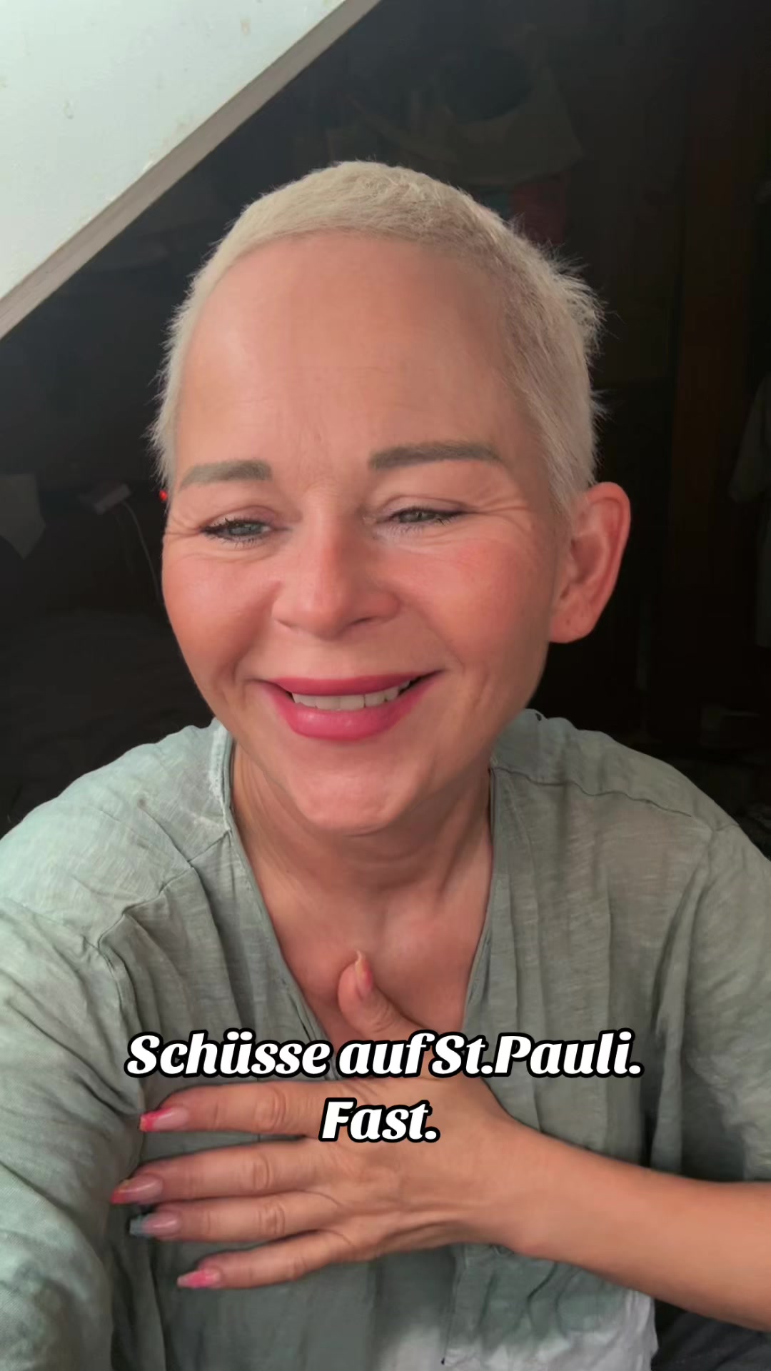 @Anna Genger