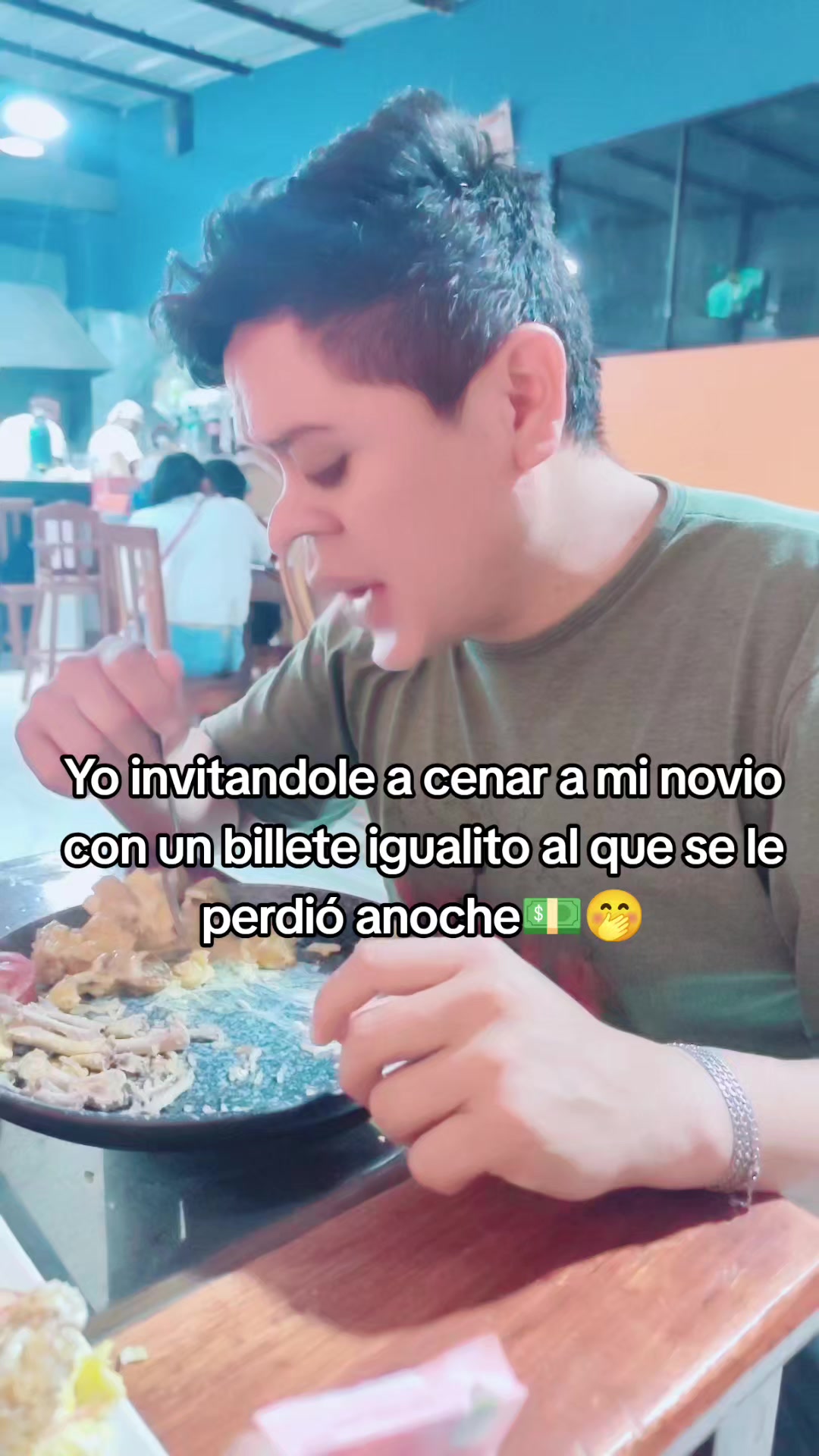 @Mary Cielo Luna