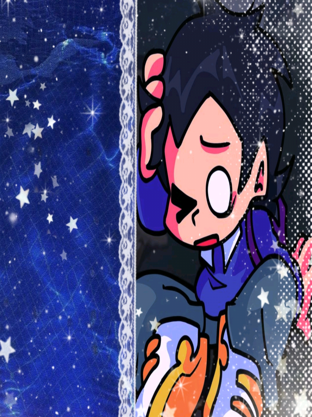 @‧₊ ᵎᵎ 𝘤𝘳𝘦𝘢𝘮𝘺 ⋅ ˚✮