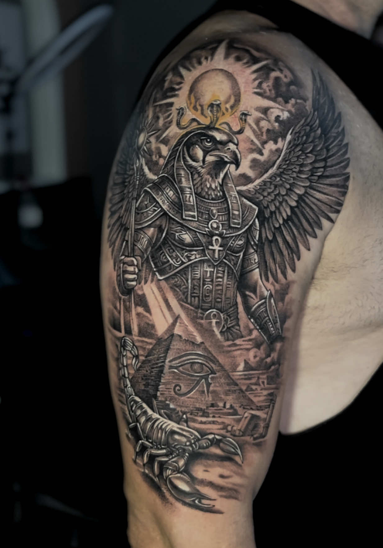 @ink.inc Tattoo