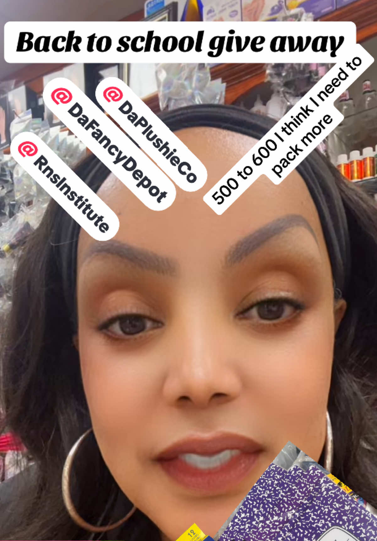 @Bahamas Nail supplies plug🇧🇸