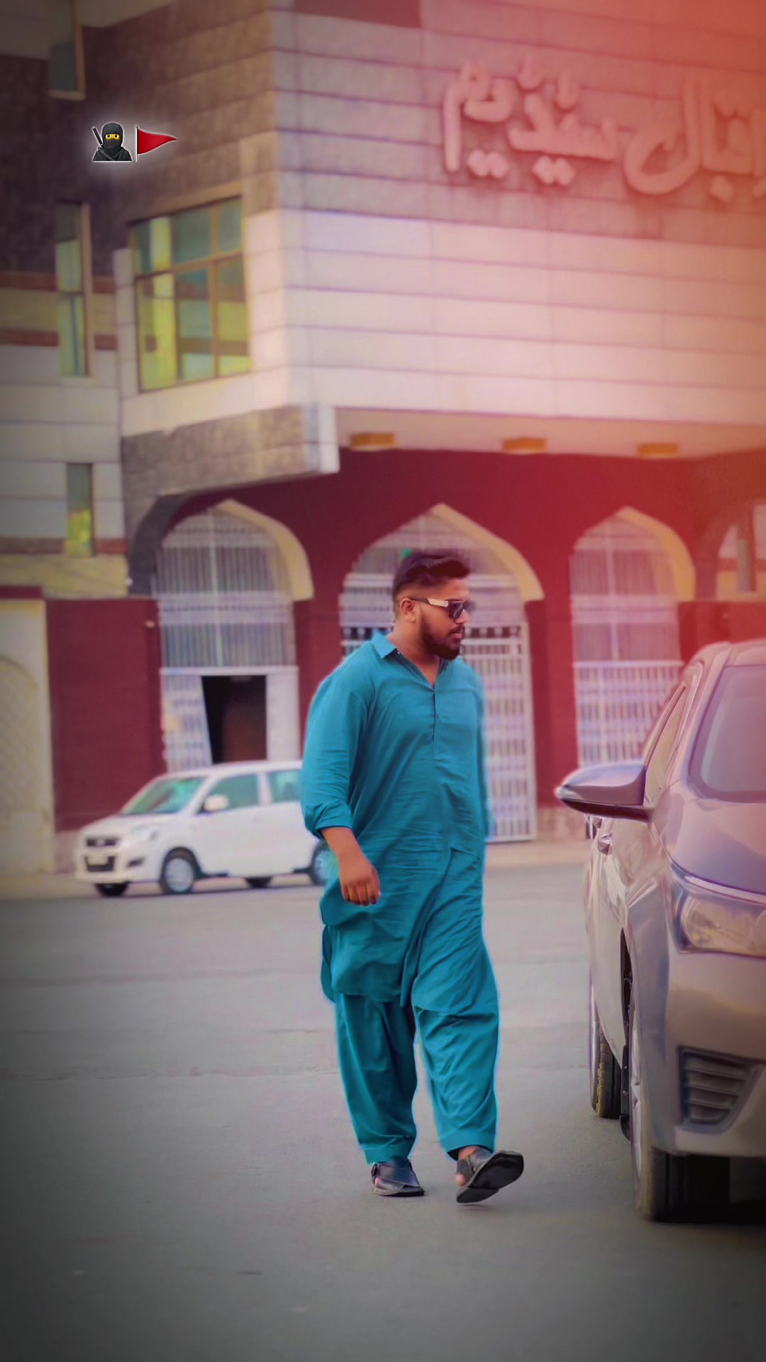 @حسن سندھو