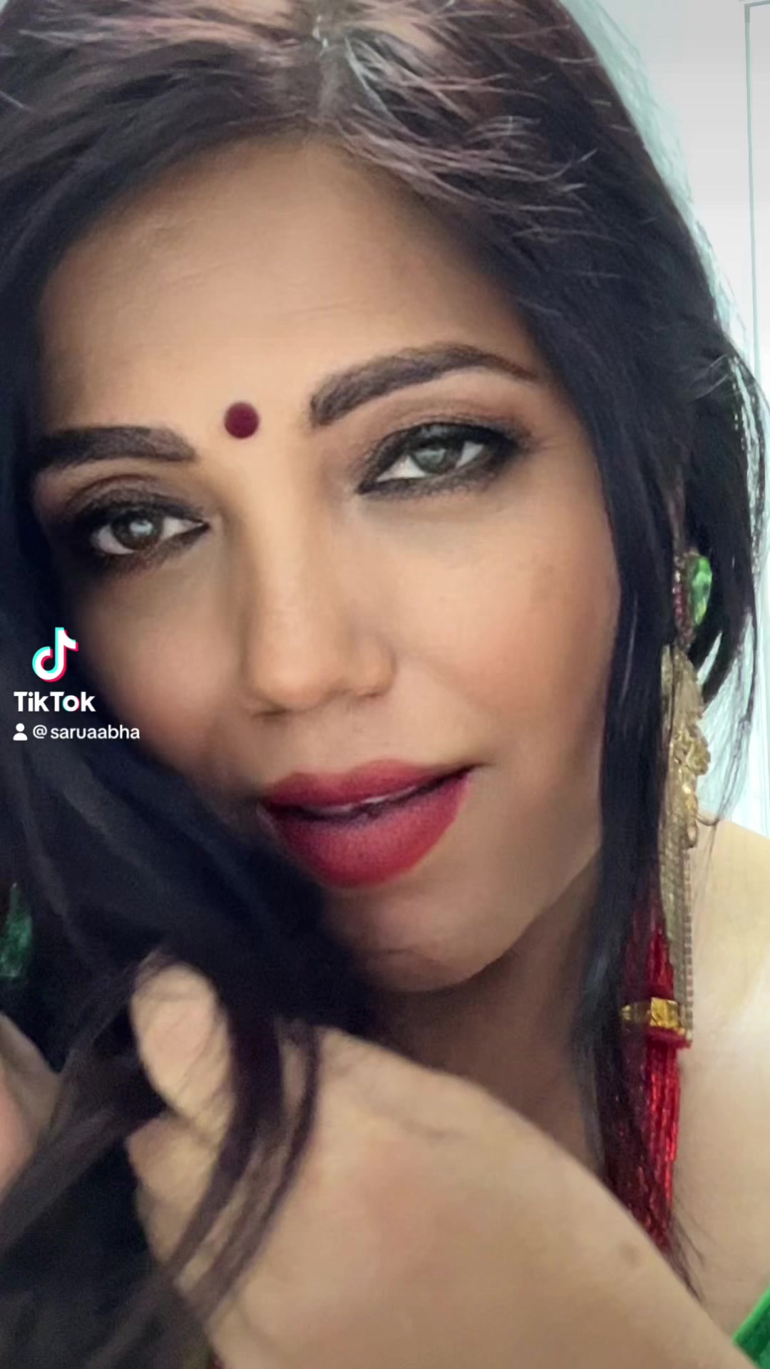 @sarurani