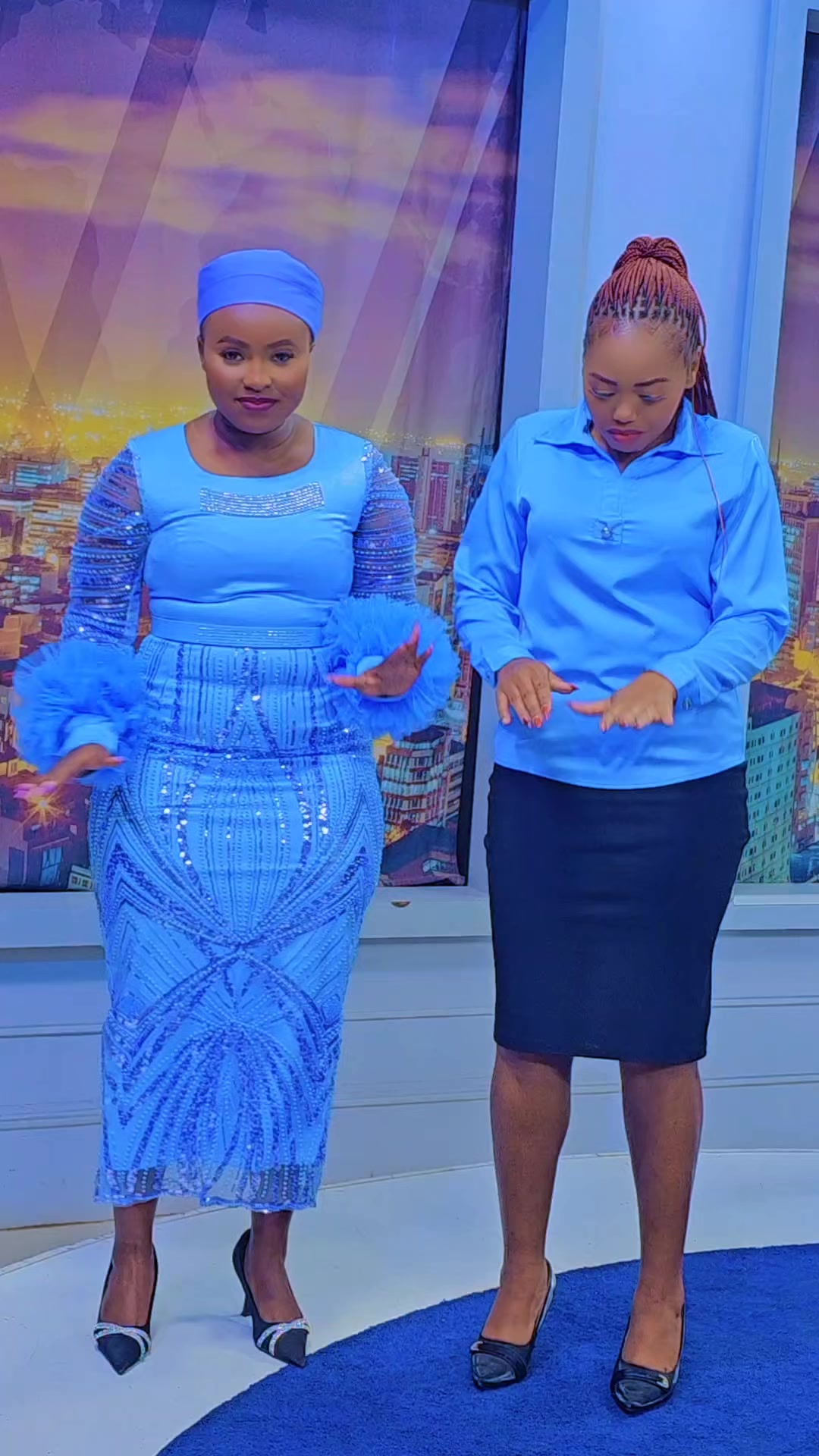 @loise Mwangi Official