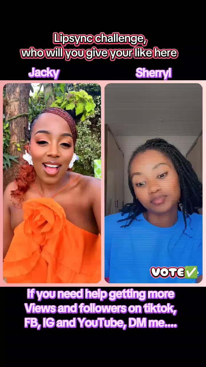 @Mozey dee baddest