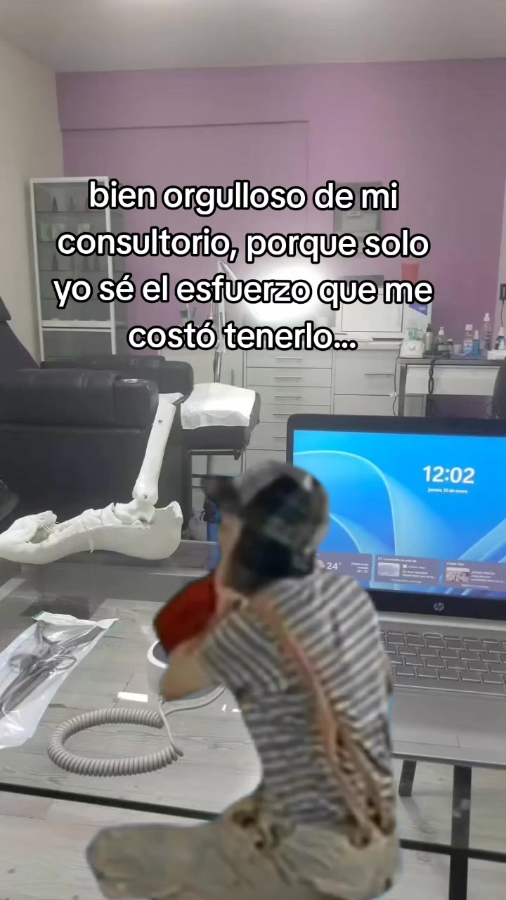 @PodólogosMx