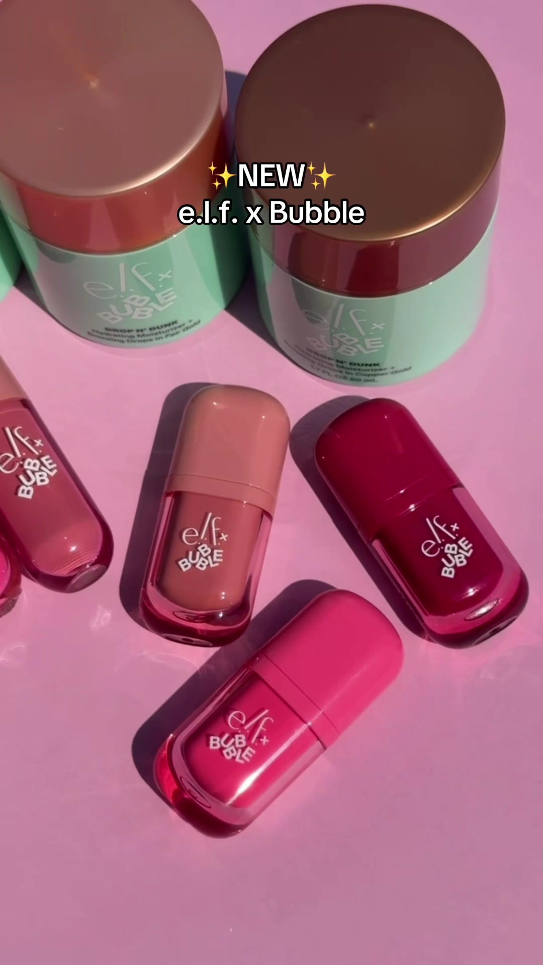 @e.l.f. Cosmetics