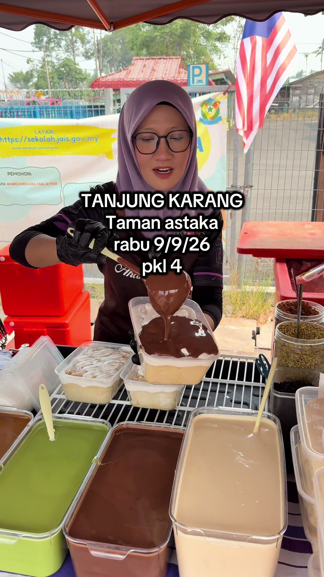 @Akak roti