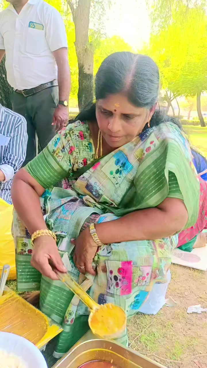 @Govindan
