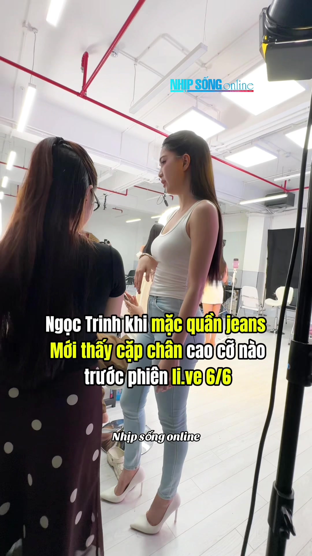 @Nhịp Sống Online
