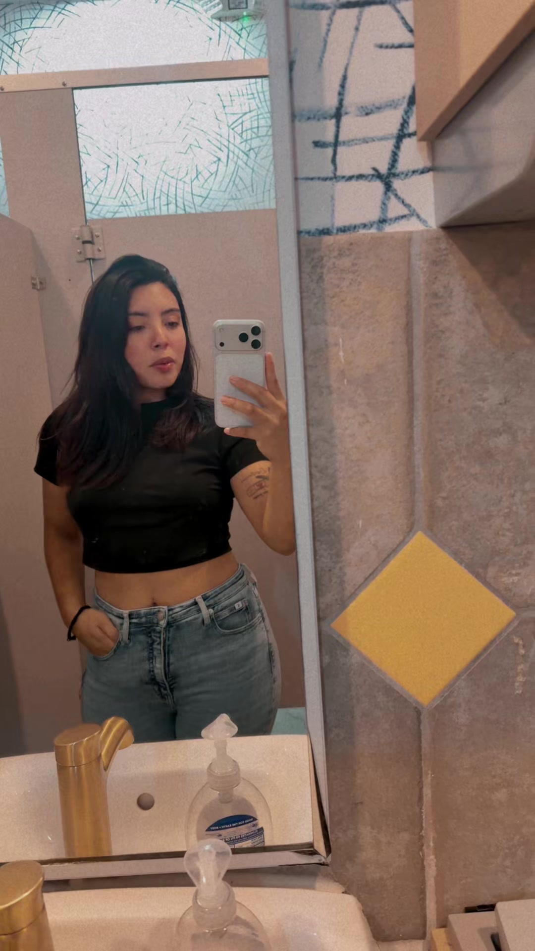 @Jennifer Contreras ๐