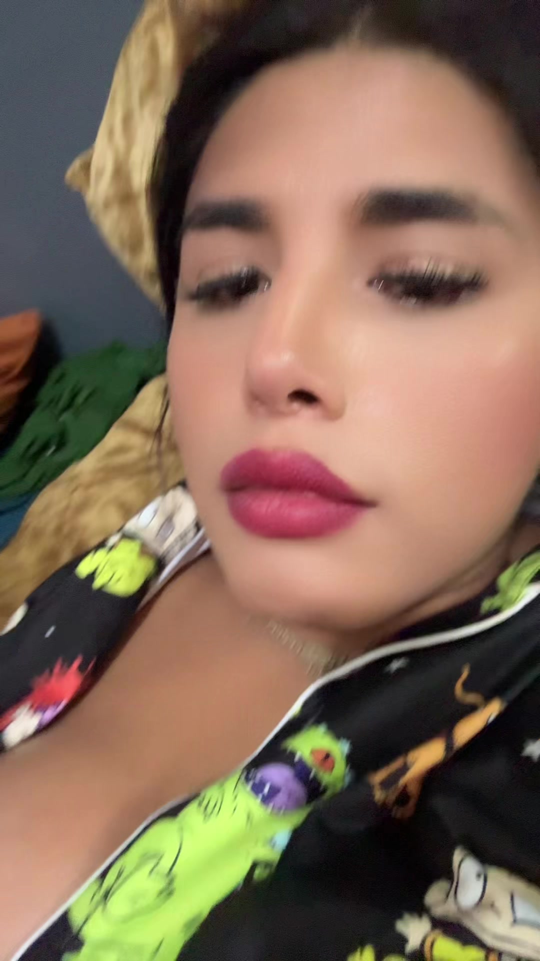 @Carla Aguilar