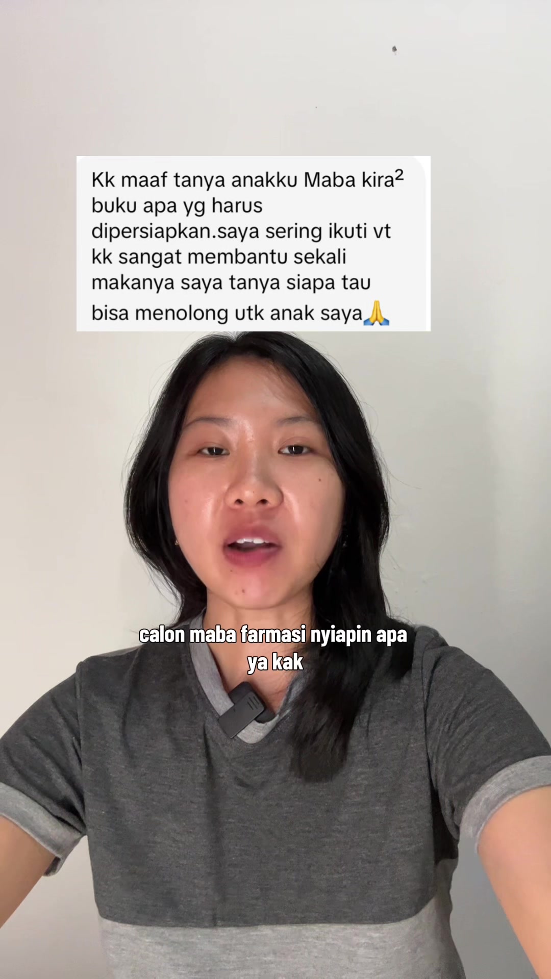 @Apoteker Anita