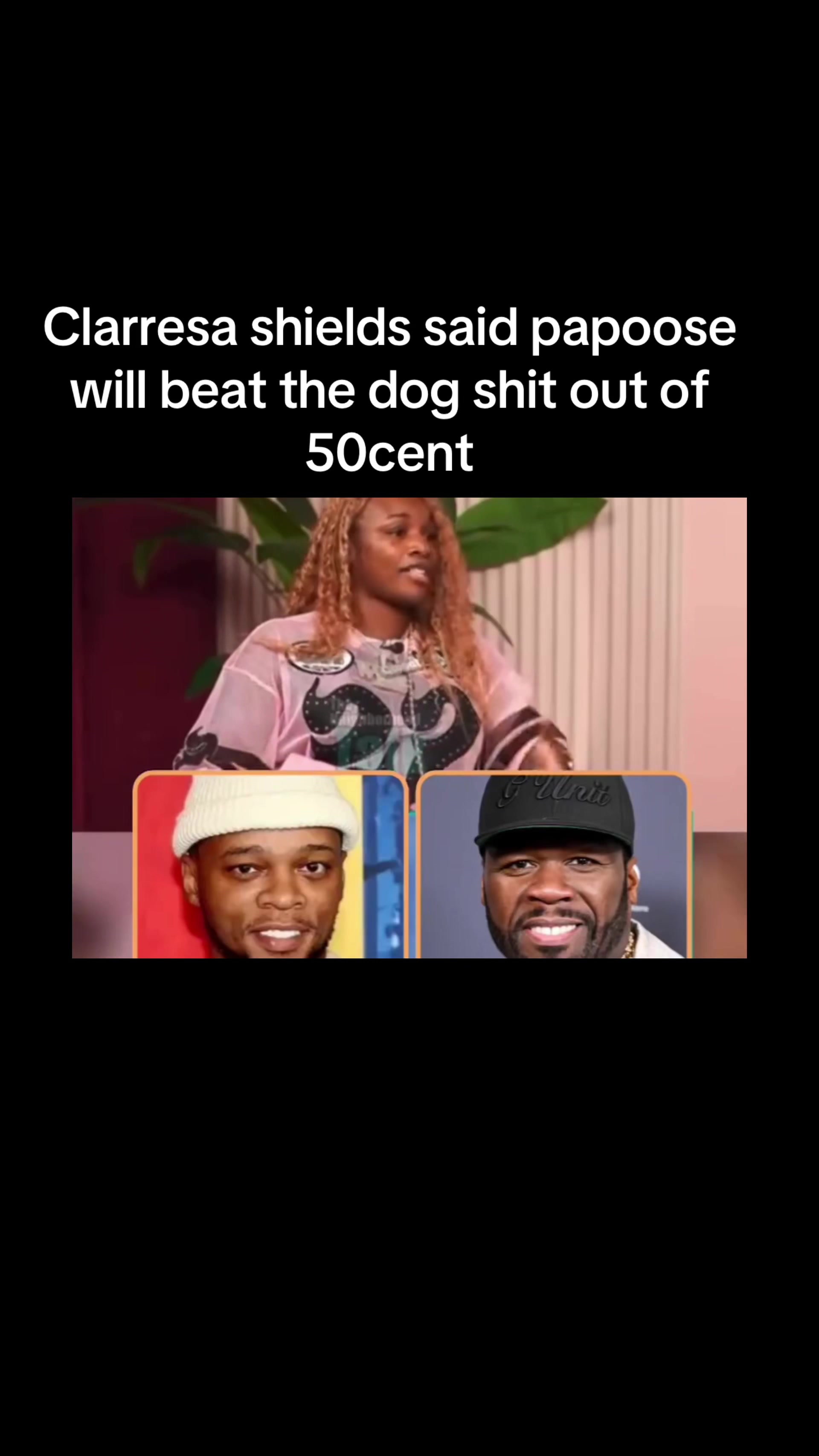 @Back with new content/TV