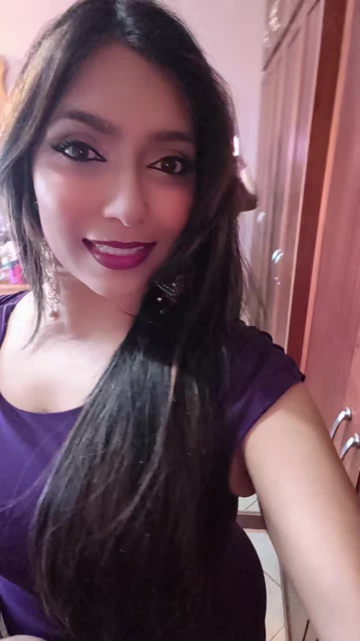 @Rakhee Kissoon
