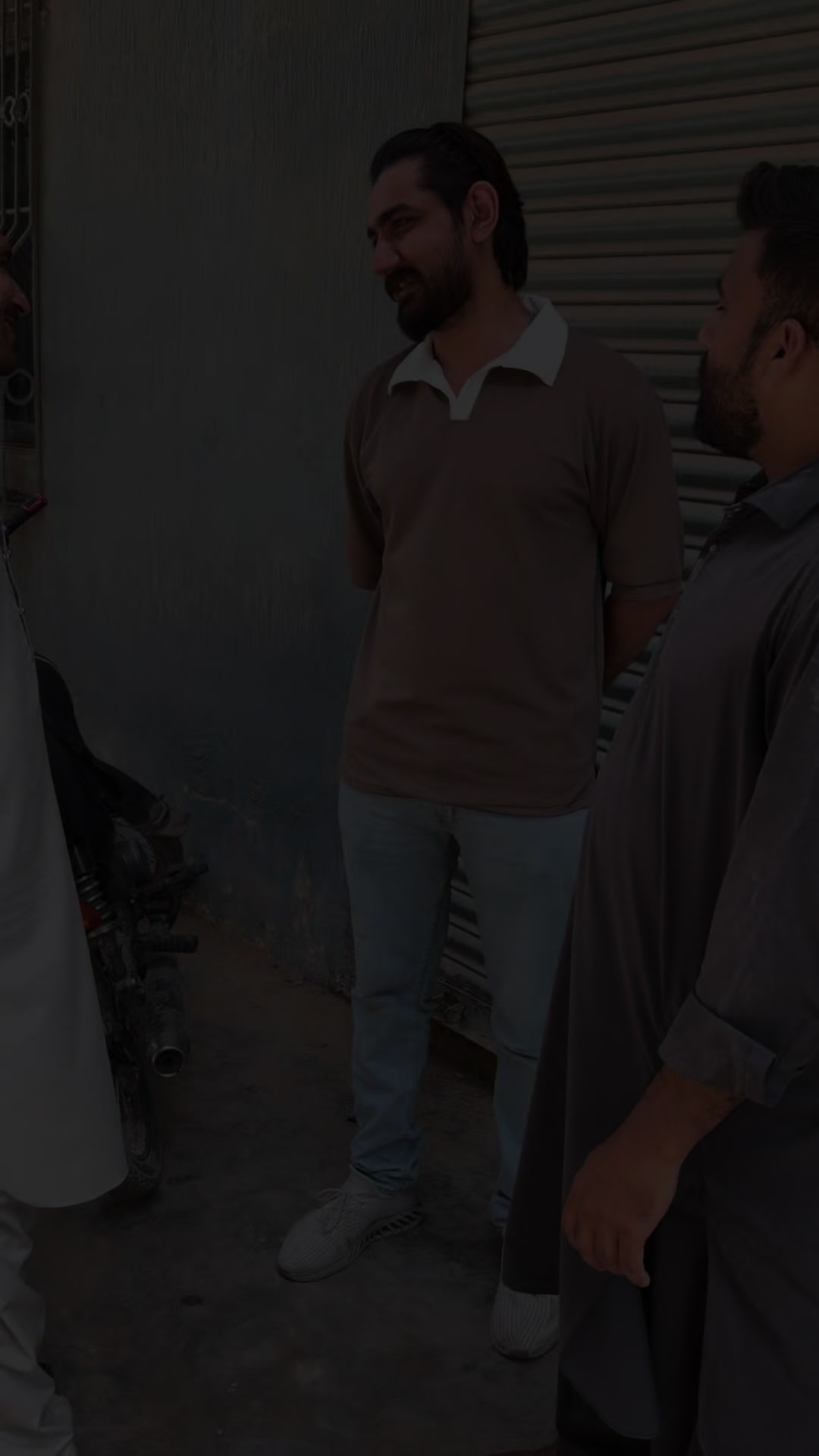 @Arbazz Khattak