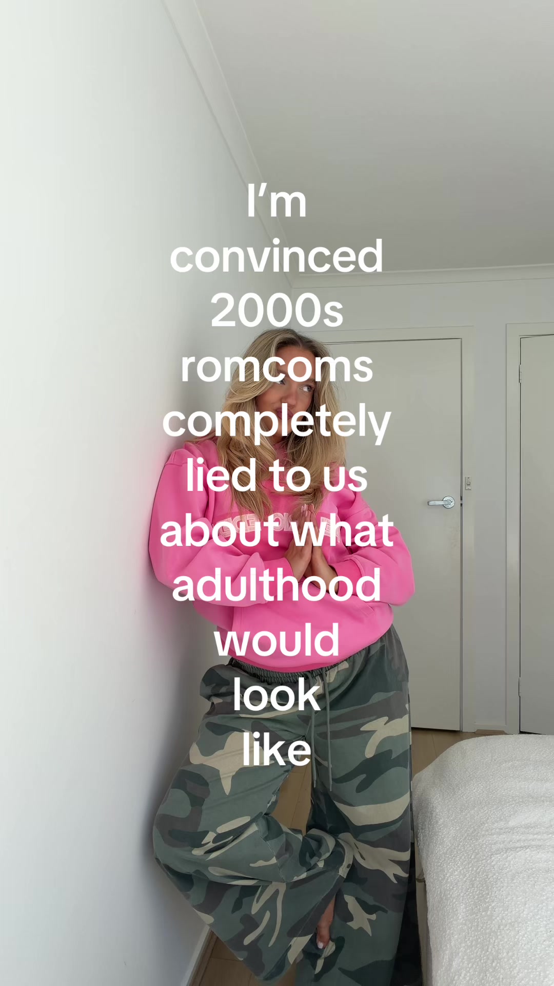 @TESSA WELLS