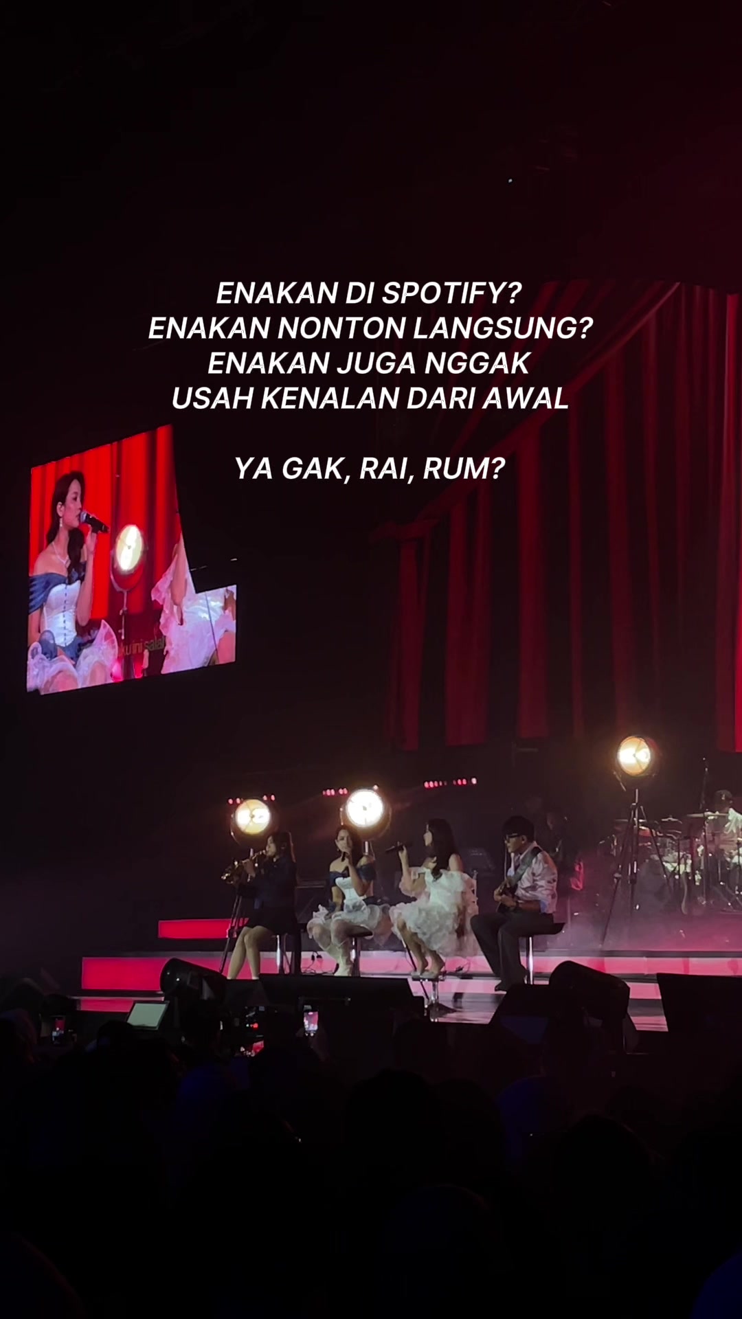 @Yovie & Nuno