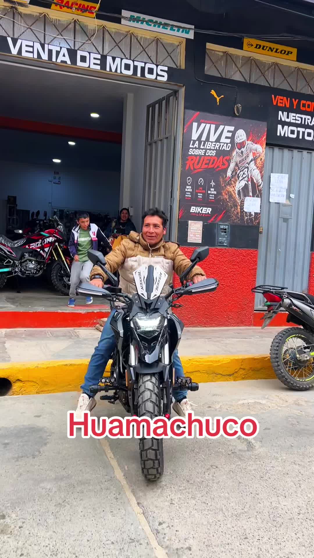 @Trujillo_BikerLife