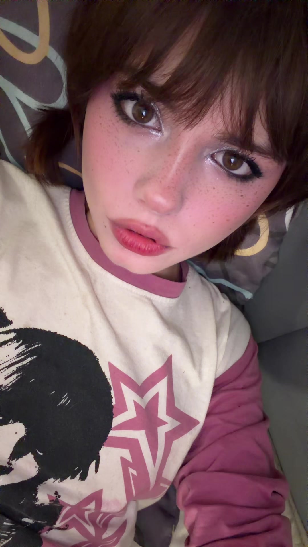 @соня шкет