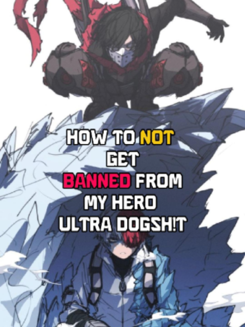 @Krashout Karma