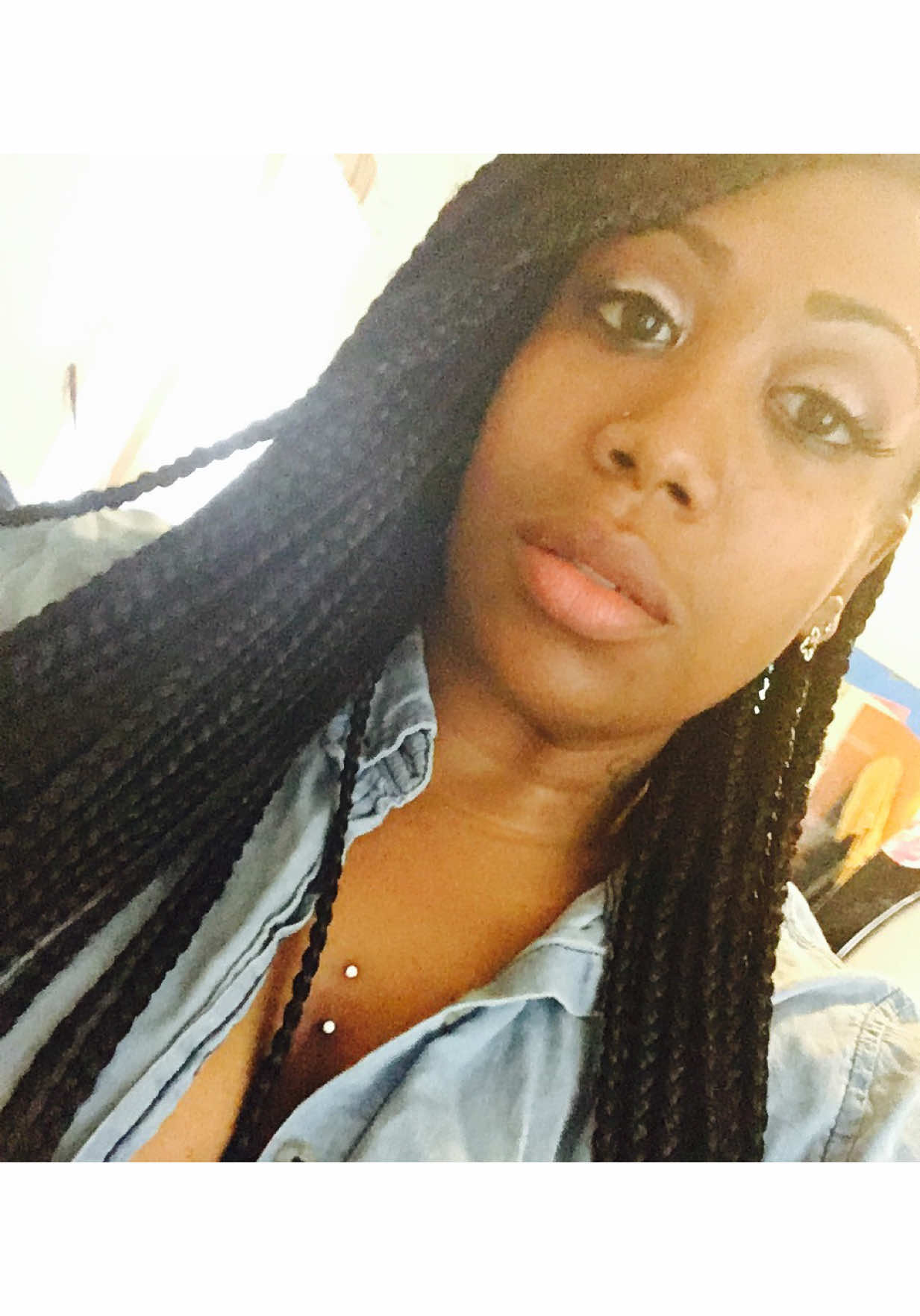 @Tamika ❤️