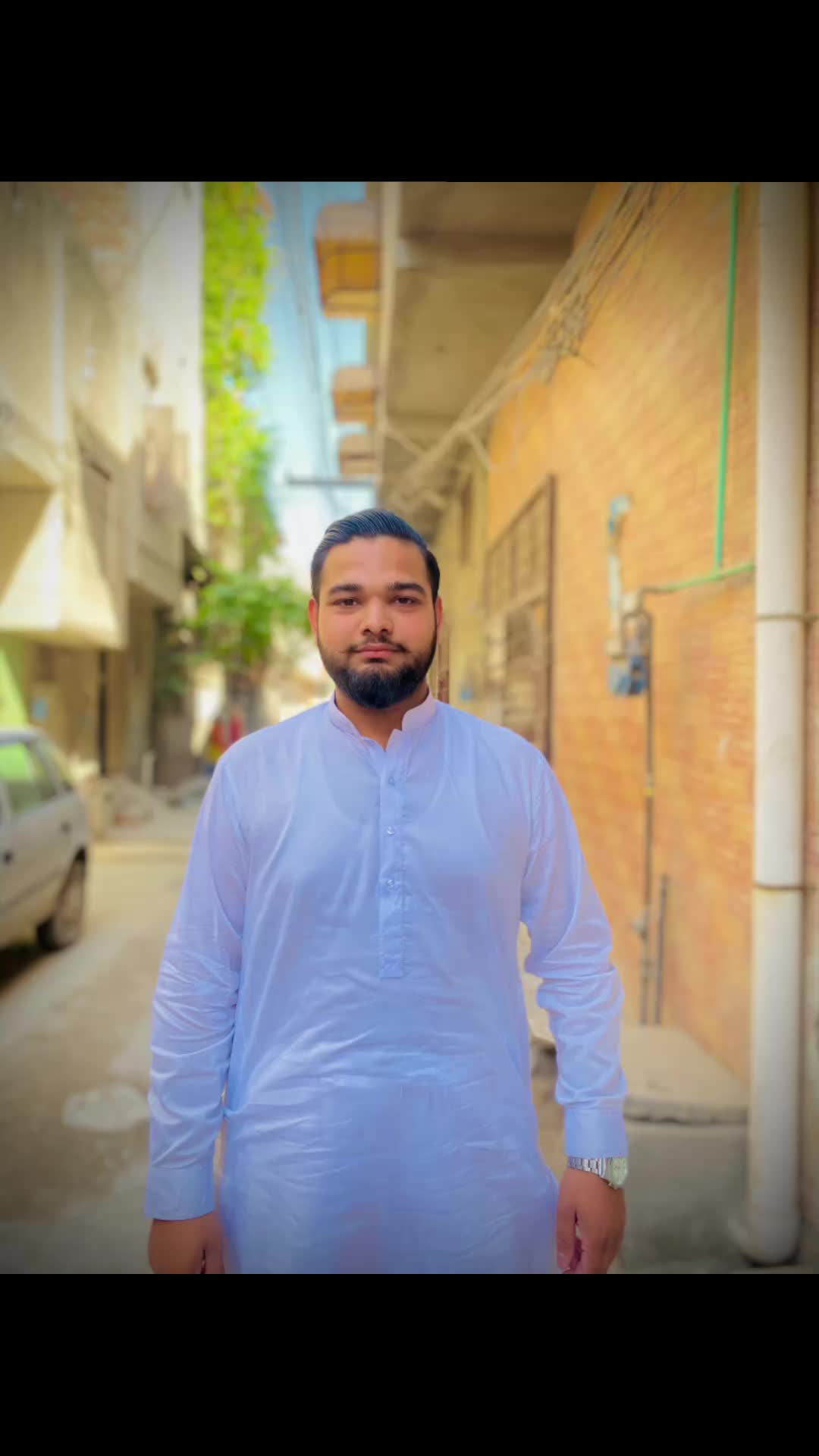 @Rehman Bhai
