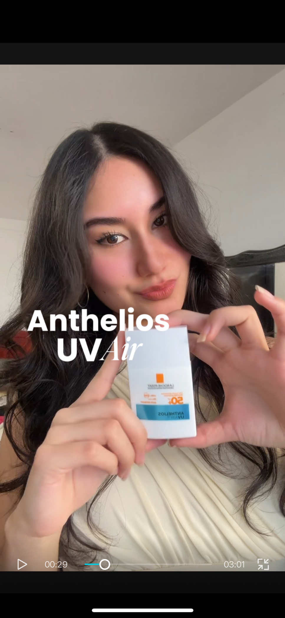@Melanie Parra
