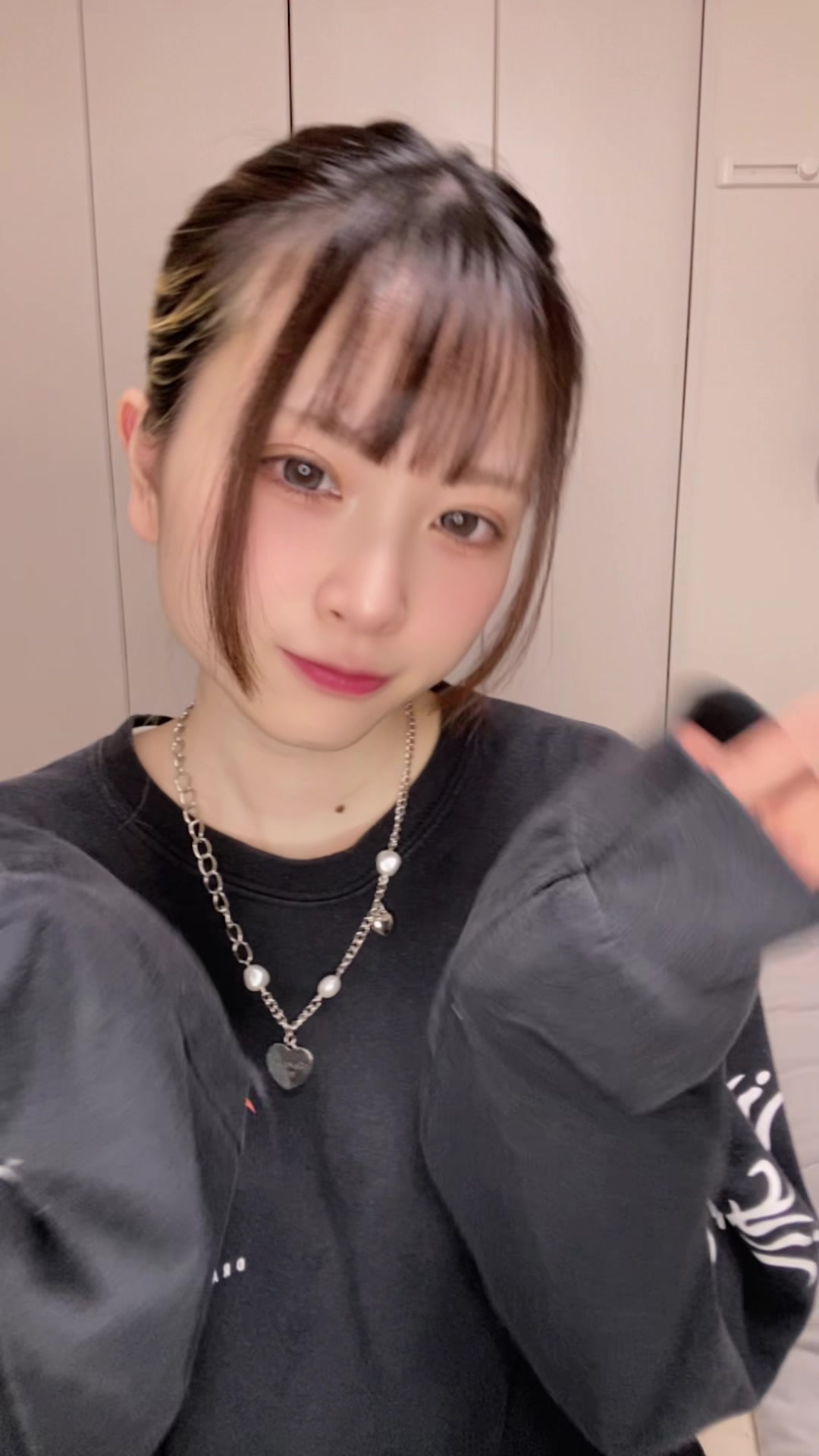 @（🍓）はるたむ