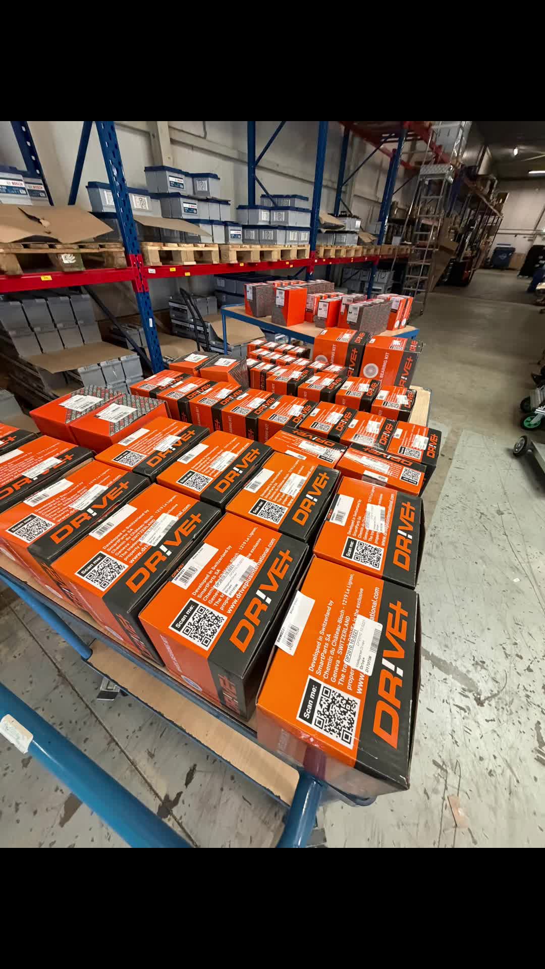 @Jari Techniek Allparts ๐๐ณ๐ฑ