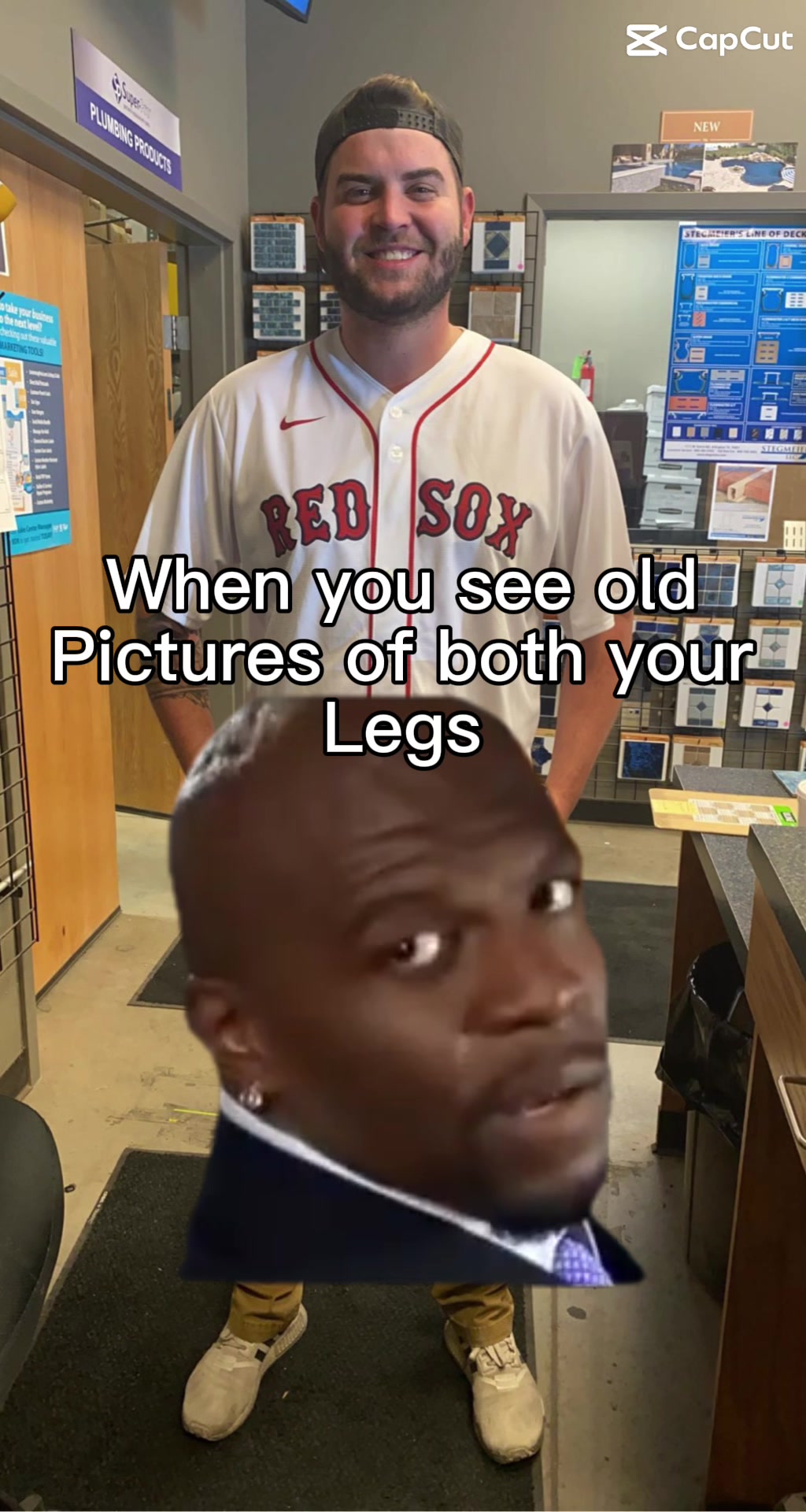 @Legoless