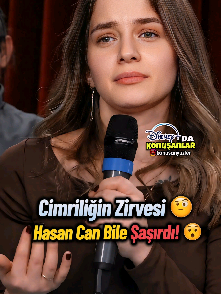 @KONUŞANLAR