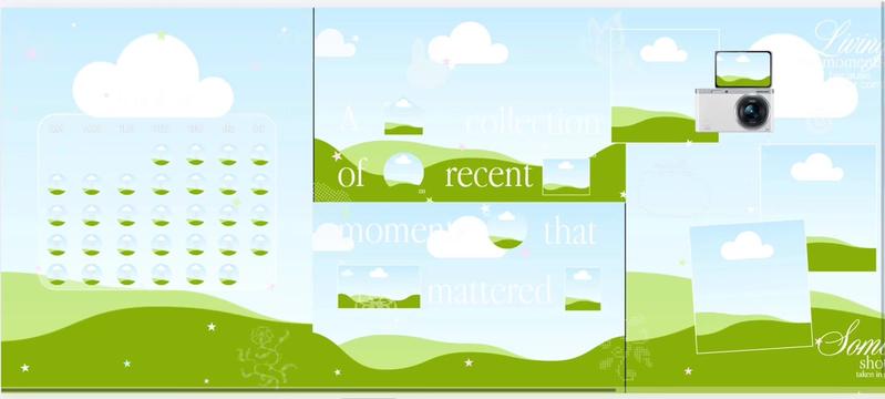 @design || bydilu🍀